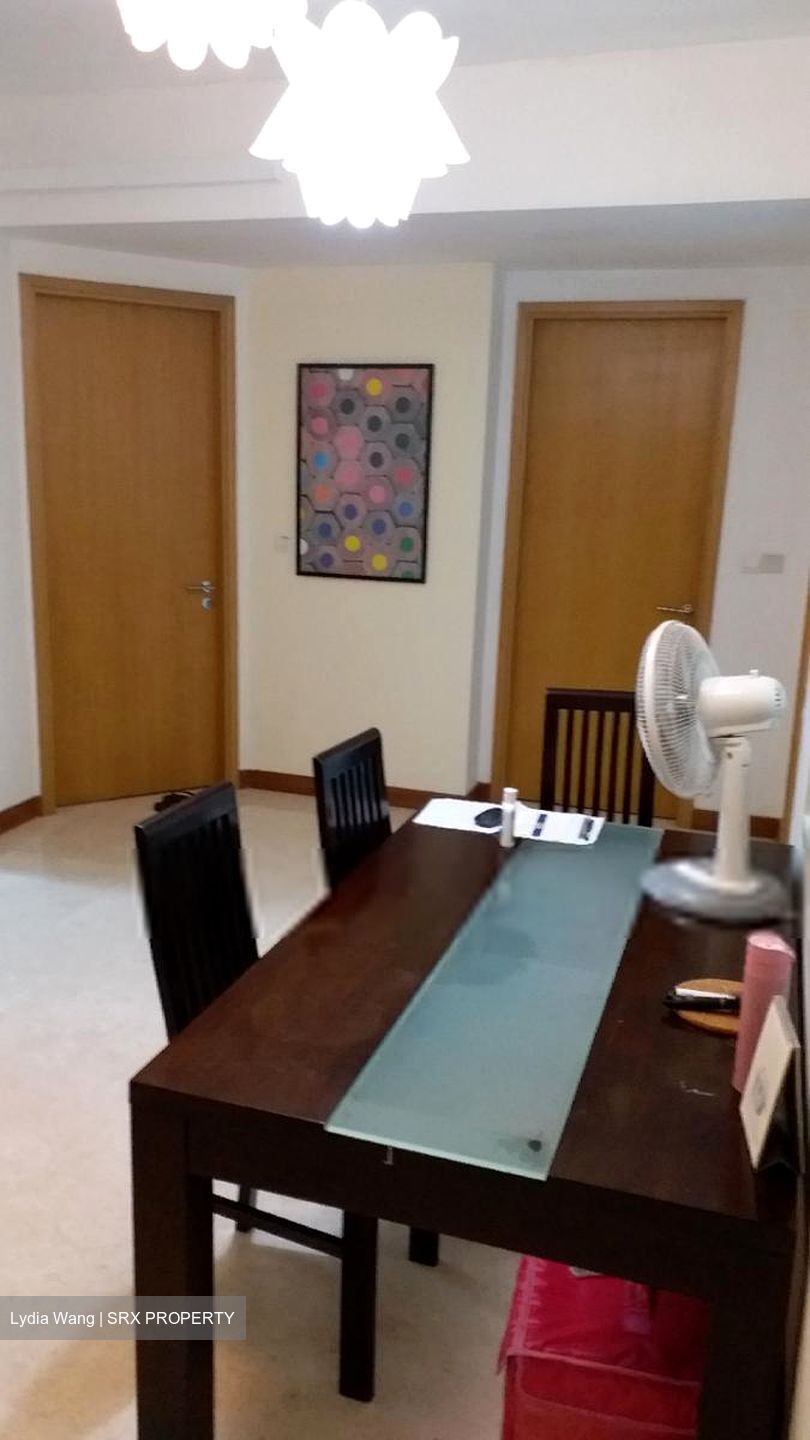 One Oxley Rise (D9), Apartment #508732531